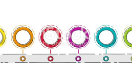 Timeline: Línea de Tiempo del Trabalenguas - Origen