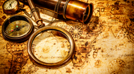 Timeline: World History 1