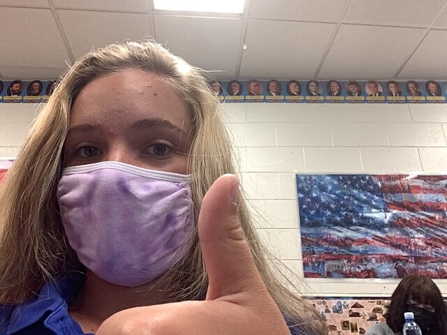 Emily Sauser’s Brithday