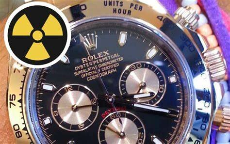 Creación del reloj atómico