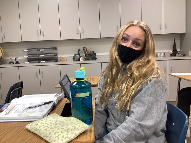 First iPhone Invented