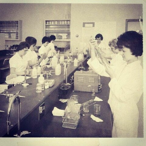 Создание нью-эдинбургского ЦИСС