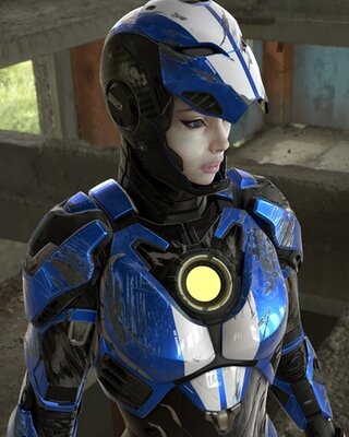 Эшли Айронс становится лицом ТомТек