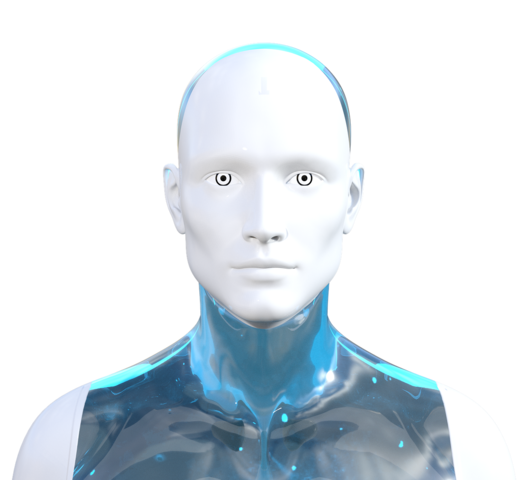 Создание АЗИМОВа-03