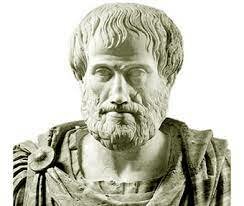 Aristóteles (Filosofía antigua)