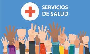 Ley de los servicios de la salud