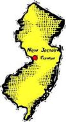 New Jersey