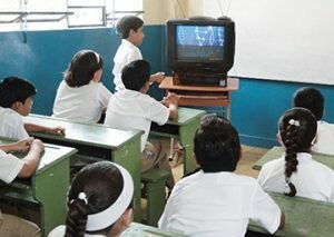 Telesecundaria