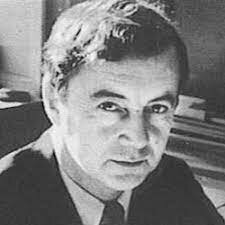 Erving Goffman