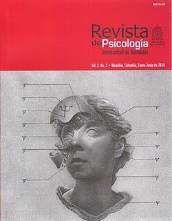 Creación de la revista de Psicología de la salud