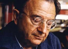Erich Fromm