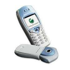 Sony Ericsson T68