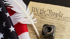 Timeline: American History