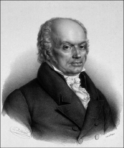 Franz Joseph Gall