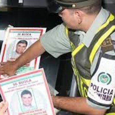 Timeline: CRONOLOGÍA DEL CASO