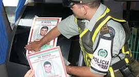 Timeline: CRONOLOGÍA DEL CASO