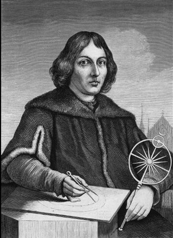Nicolás Copérnico