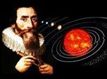 Johannes Kepler