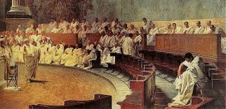 Jurisprudencia en el Derecho Romano