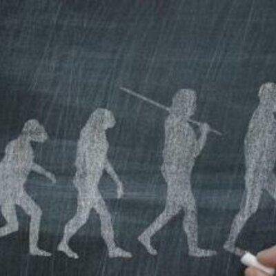 Timeline: ¿De dónde venimos? ¿Quiénes somos?