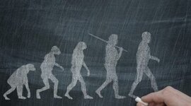 Timeline: ¿De dónde venimos? ¿Quiénes somos?