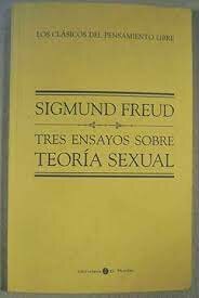 Tres ensayos de teoría sexual