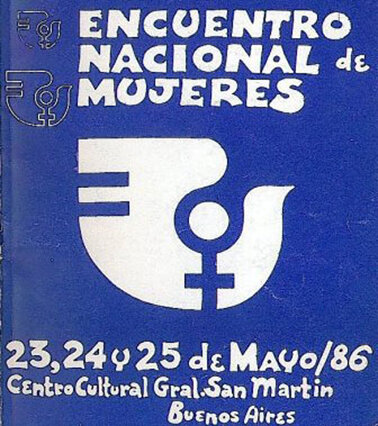 1º Encuentro Nacional de Mujeres (Argentina)