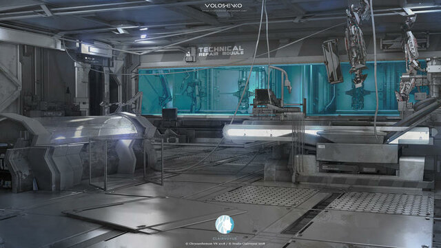 (Март) Атака Зелёных Мстителей на лабораторию "Морфикса"