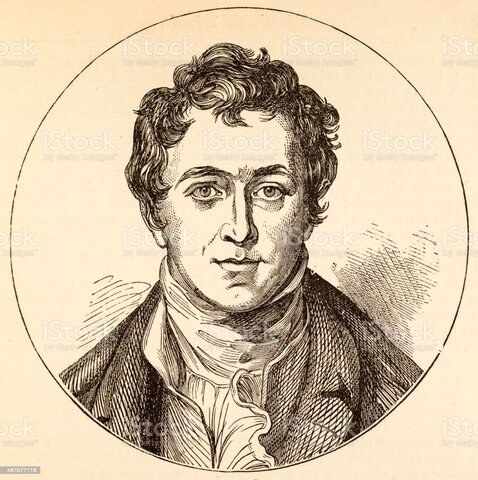 Sir Humphry Davy