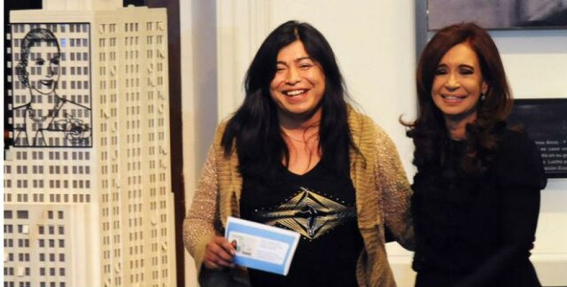 Ley de Identidad de Género