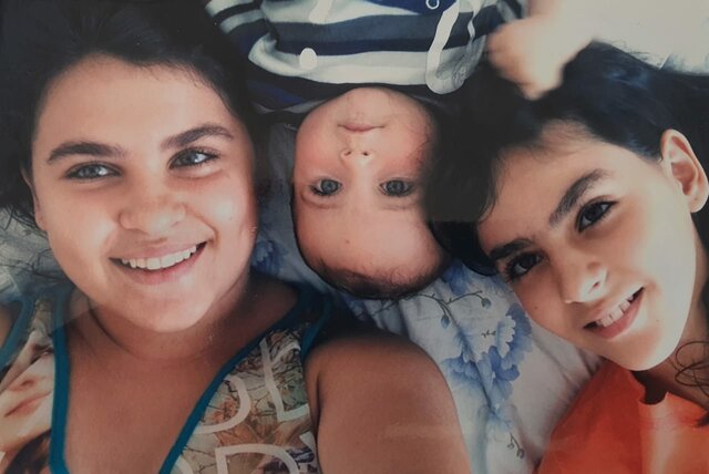 meu primeiro ano de vida