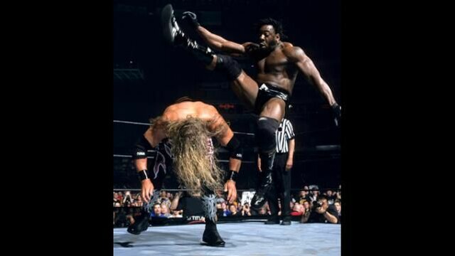 WWF WrestleMania X-8