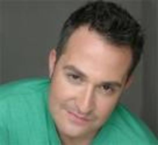 Justin Somper Wrote his first book.