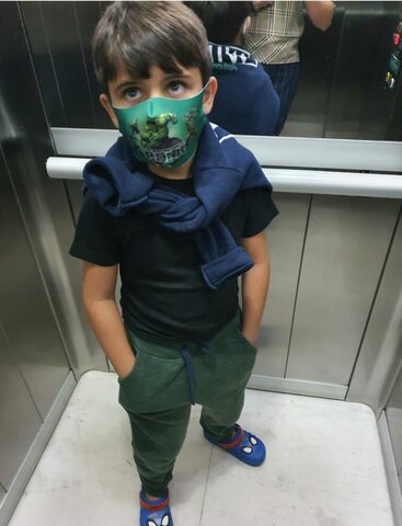 meu sétimo aninho de vida!