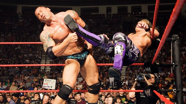 WWE Vengeance: Night of Champions