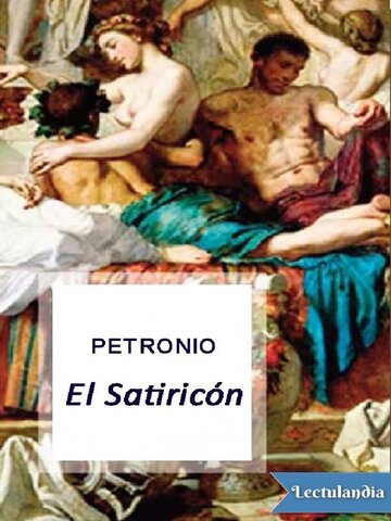 El Satyricon