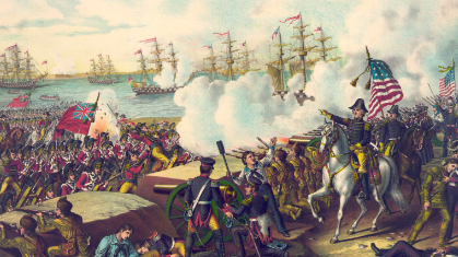 The War of 1812