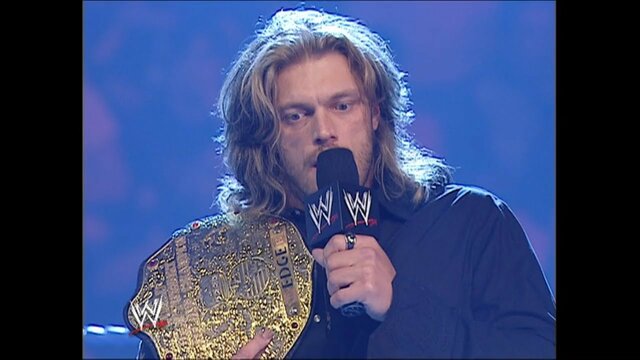 Forced to Vacate the Title