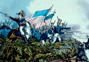 The Mexican-American War