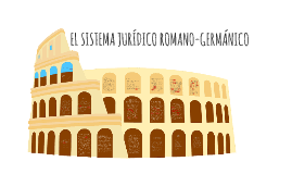 Sistema Romano-Germánico