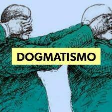 Dogmatismo