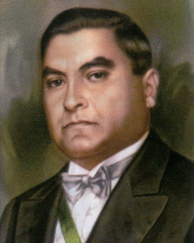 Gobierno de Emilio Portes Gil.
