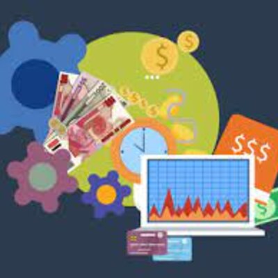 Timeline: Sistema Financiero Mexicano