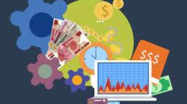 Timeline: Sistema Financiero Mexicano