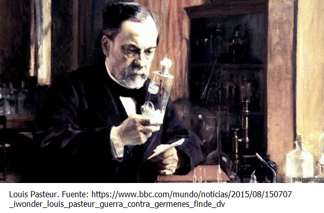 Causa de la Infección Urinaria en el Hombre