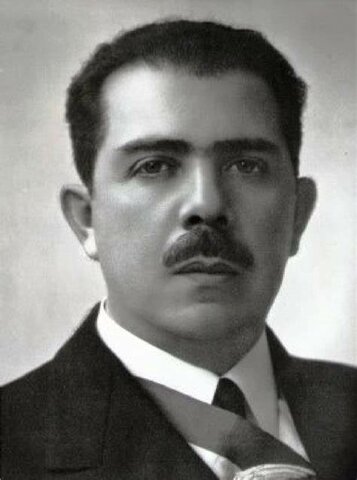 Gobierno de Lázaro Cárdenas.