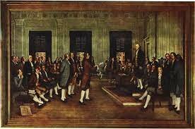 The Constitutional Convention