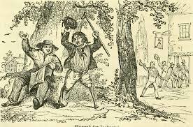 Andrew Jackson's Election