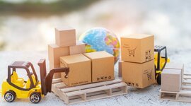 Timeline: Evolución de la Logística