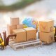 La logistica y sus elementos
